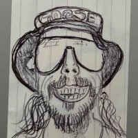 eric g (@gooseface84) 's Twitter Profile