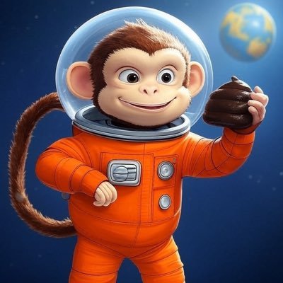 MonkeyFlingPoop's profile picture. flinging poop at ridiculous people