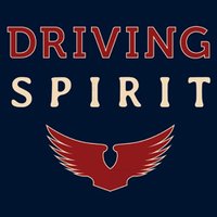 Chris Auty (@drivingspirit) 's Twitter Profile