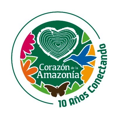 @CorazonAmazonia