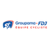 Équipe Cycliste Groupama-FDJ (@groupamafdj) Twitter profile photo Équipe Cycliste Groupama-FDJ (@groupamafdj) Twitter profile photo