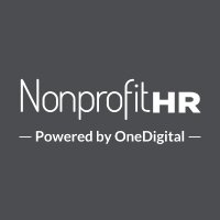 Nonprofit HR (@nonprofit_hr) 's Twitter Profile