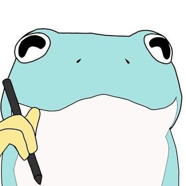 20↑/2023.4.27〜 いつもifの絵描いてる/色んな界隈描いてます。よろしくお願いします。/AI学習・無断転載✖/アイコンは妹作🐸
サインデザイン➡【@3__pi__8】
鍵垢🗝➡【@Makoto1261030】