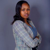 Uwingabiye Jolie Silène (@joliesilene) 's Twitter Profile