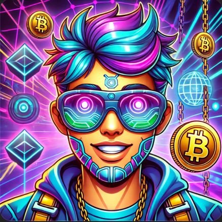Rust & AI Dev | Smart Contracts & DeFi | Building scalable Web3 solutions. DM for collabs.