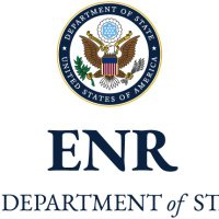 The Assistant Secretary for Energy Resources (@asstsecenr) 's Twitter Profile Photo The Assistant Secretary for Energy Resources (@asstsecenr) 's Twitter Profile Photo
