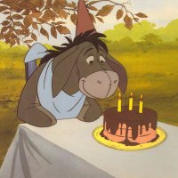 jothehappyeyore (@myshadeofbacon) 's Twitter Profile