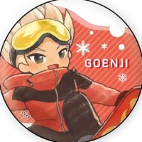 Daily Gouenji (@dailygouenji) 's Twitter Profile