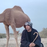 ياسين الحيدري (@95yeasin) 's Twitter Profile Photo ياسين الحيدري (@95yeasin) 's Twitter Profile Photo