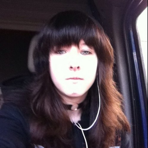 LauraRawrz's profile picture. Im Laura. nice to meet ya xD follow me and ill follow back :) thank you