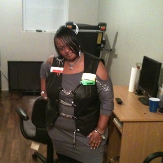 BLKCHERRY69's profile picture. 