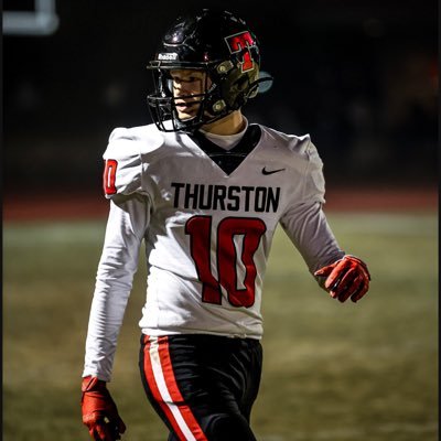 CamdenNosack's profile picture. 2 sport athlete 🏈⚾️