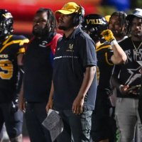 Jevon Thompson (@coachthompsonmu) 's Twitter Profile