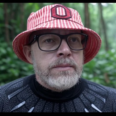 GregStefansky's profile picture. Garlic Parm Wing enjoyer, Robinhood gold subscriber, Private Land Hunter. TAU ‘92