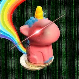 rokon612's profile picture. Believer in #DeSci #AI MEME and $UFD