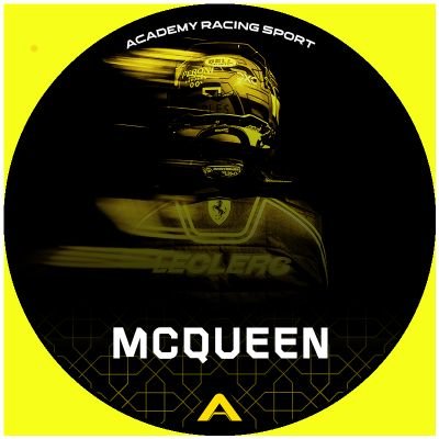 ARSMcQueen's profile picture. Pilote F1 ARS 
Belge 🇧🇪
Numéro 13 🔥