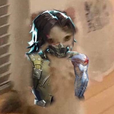 I draw Bucky uncanonically👍🏻
(pp medinaskingdom-tiktok)
THEY/THEM!