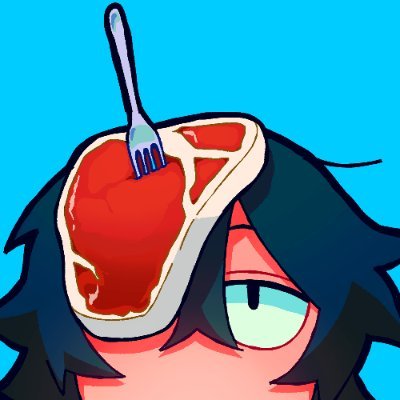 Suffering animation student by choice, Brian enthusiast by birth. ✨₍ᐢ. ̫.ᐢ₎ 📂Not super active