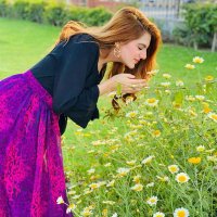 𝐀𝐲𝐚𝐭 𝐊𝐡𝐚𝐧 (@ayat_khan_1) 's Twitter Profile