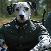 Dalmatian Fren (@dalmatianfren) 's Twitter Profile Photo Dalmatian Fren (@dalmatianfren) 's Twitter Profile Photo