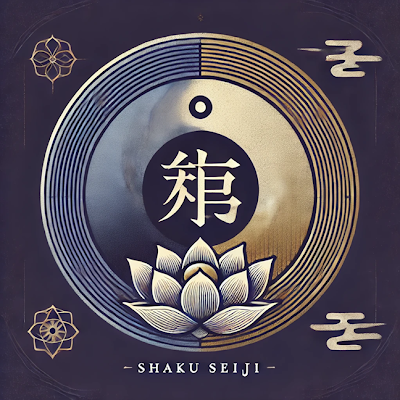 ShakuSeiji's profile picture. 