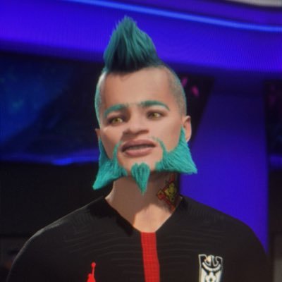 FabienBlaspheme's profile picture. Attaquant droit du Queaux FC / Chrétien 🙏🏼 et musulman 🕋/ d’origine japonaise 🇨🇳❤️ / 最好的狗屎是坚持的狗屎