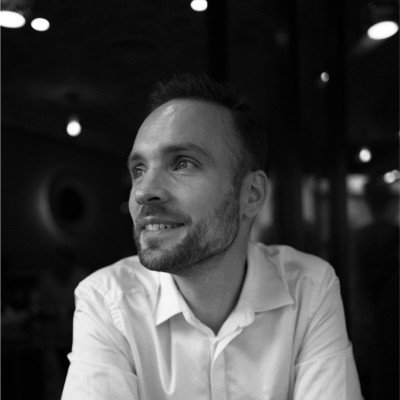 Christophe Boitiaux Profile