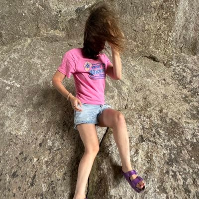 Auckland GP 👩🏻⚕️mother of 3 🐉 yiddishkite enthusiast 🇮🇱 Israeli born 🐥prochoice 🏃🏼♀️ 👻 poet 🌊 improv queen 👸🏻crafty bitch 🧵capricorn ♑️