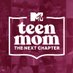 Teen Mom (@teenmom) Twitter profile photo Teen Mom (@teenmom) Twitter profile photo