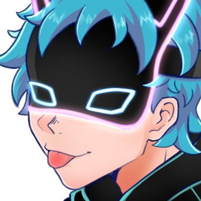 Yo might plan on using this more but ye im a chill dude who likes anime and video games
twitch https://t.co/9VKGYISqdQ
pfp and banner by @ruenaki_