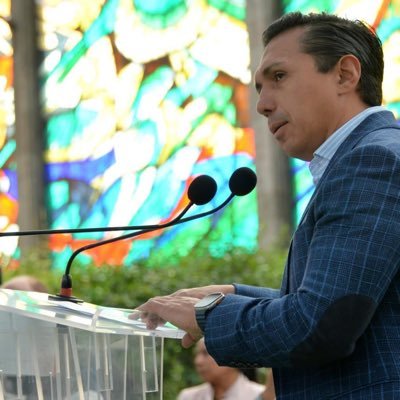 Segundo síndico de Toluca, soy una persona Responsable, Honrada y Trabajadora.