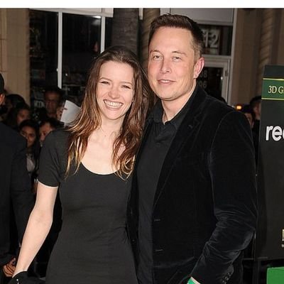 Guiding @ElonMusk's vision for a better future through SpaceX, T
