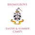 Bromsgrove Residential and Activity Day Camps (@bromscamps) Twitter profile photo