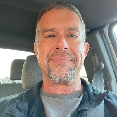 Officially an old guy. Retired from the petroleum industry. i married a trophy wife. Follower of Jesus Christ. Not here for DM’s or private chat.