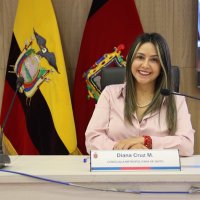 Diana Cruz M (@dianacruzrc5) 's Twitter Profile