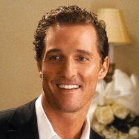 Matthew McConaughey (@matthewmc2029) 's Twitter Profile
