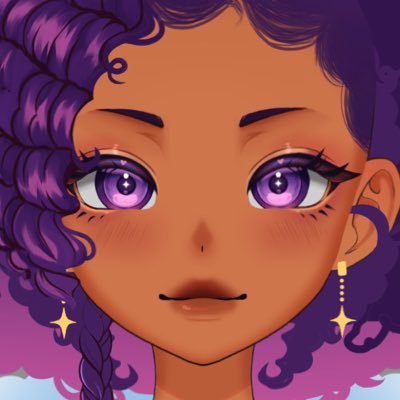 Art Acc! ✦ 2D Animator ✦ 2D Rig Artist ✦ VA ✦ VtuberAcc: @kirakumavt || LA ⭐️ ||✨ Commissions: Open 🟢 https://t.co/qIjX9VeTWp
