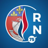 Rassemblement National Paris (@rnational_off75) 's Twitter Profile