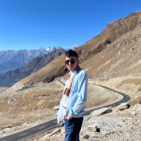Khemraj Desai (@khemaram00) 's Twitter Profile