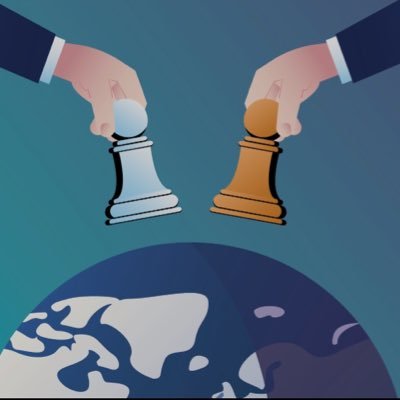 GeoIntObserve's profile picture. Decoding East Asia’s power plays | Geopolitics, strategy, and an analysis of Asia's century.