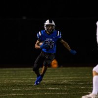 Leomar Brown (@leomar2k) 's Twitter Profile