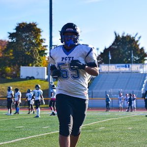 ggyhfdtuuy's profile picture. PCTI28 football, HWT, and track OT 6ft 250 #55 GPA 3.75. email maxgeorges39@gmail.com