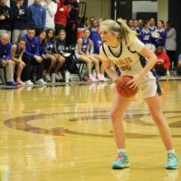 Millie Perry (@millieperry2026) 's Twitter Profile