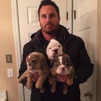 Chris Williams (@chriswilli2676) 's Twitter Profile