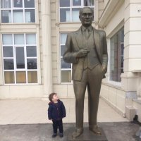 Alper (@aterzioglu) 's Twitter Profile