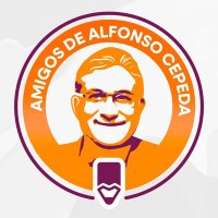 Alfonso Cepeda Salas (@alfonsocepedamx) 's Twitter Profile