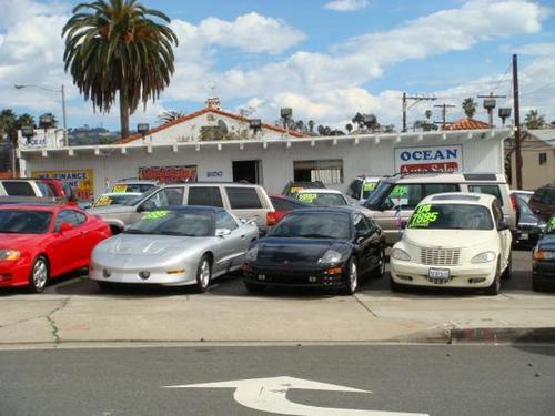 1650 N EL CAMINO REAL SAN CLEMENTE CA 92672   (949) 361-5100