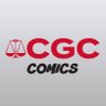 CGCComics's profile picture. CGC is the first, largest & most trusted third-party grading service for comics, with more than 10 million collectibles certified since 2000!