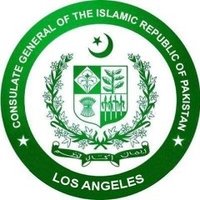 Pakistan Consulate General Los Angeles (@pakinlosangeles) 's Twitter Profile