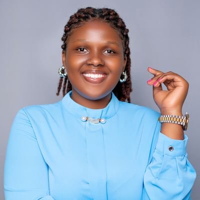 Communicator | Public Speaker | Media & Public Relations Enthusiast | Visual Storyteller 📸Future Policy Shaper💯
Loud about growth, grace, and greatness